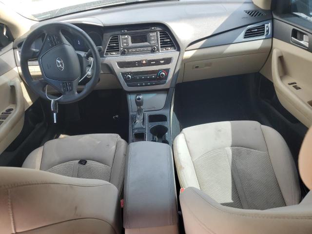 2016 HYUNDAI SONATA SE - 5NPE24AF2GH417403