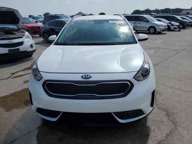 2019 Kia Niro Fe VIN: KNDCB3LC4K5261491 Lot: 53794214