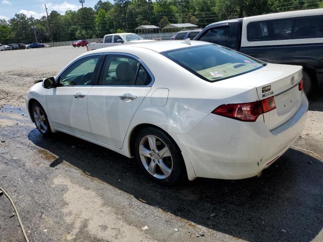 2011 Acura Tsx VIN: JH4CU2F62BC014359 Lot: 53056174