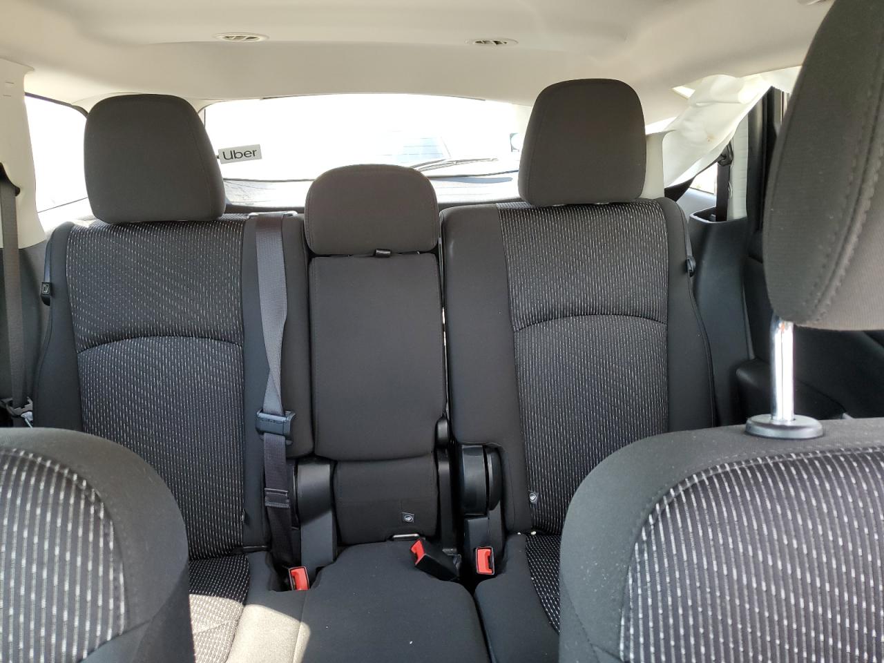 3C4PDCBB7KT837871 2019 Dodge Journey Se