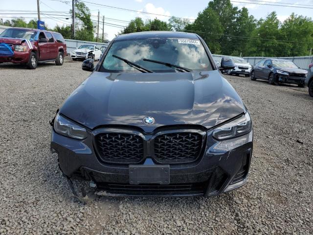 2023 BMW X4 XDRIVE3 - 5UX33DT04P9S75334