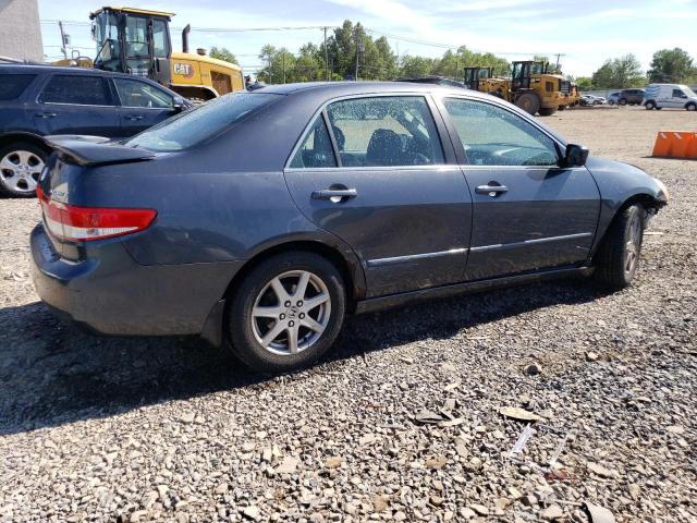 2004 Honda Accord Ex VIN: 1HGCM66594A035502 Lot: 56599214