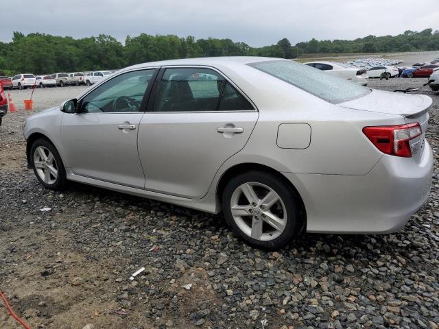 VIN 4T1BF1FK2EU397356 2014 Toyota Camry, L no.2