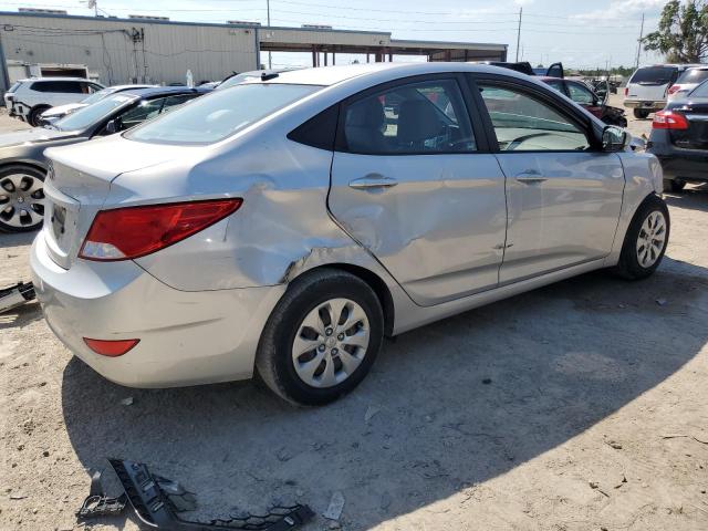 2016 Hyundai Accent Se VIN: KMHCT4AE3GU144338 Lot: 56340014