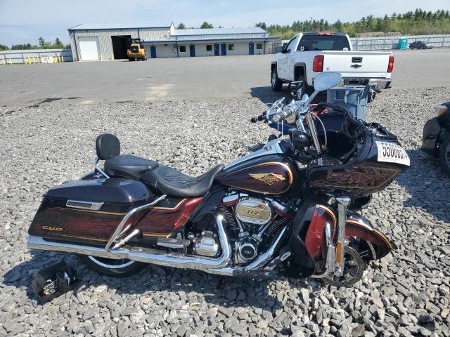 2023 HARLEY-DAVIDSON FLTRXSEANV - 1HD1TKH13PB953884