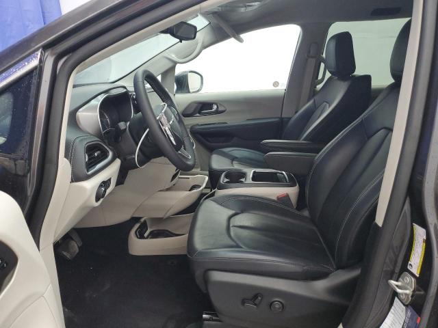 2023 CHRYSLER PACIFICA H - 2C4RC1L75PR603877