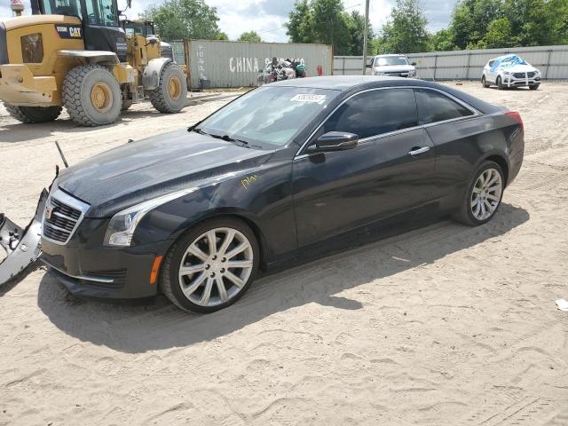 2015 CADILLAC ATS - 1G6AA1RX6F0118198