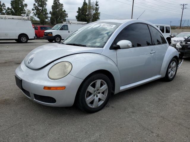 2007 Volkswagen New Beetle 2.5L Option Package 1 VIN: 3VWRG31C97M513619 Lot: 56414954