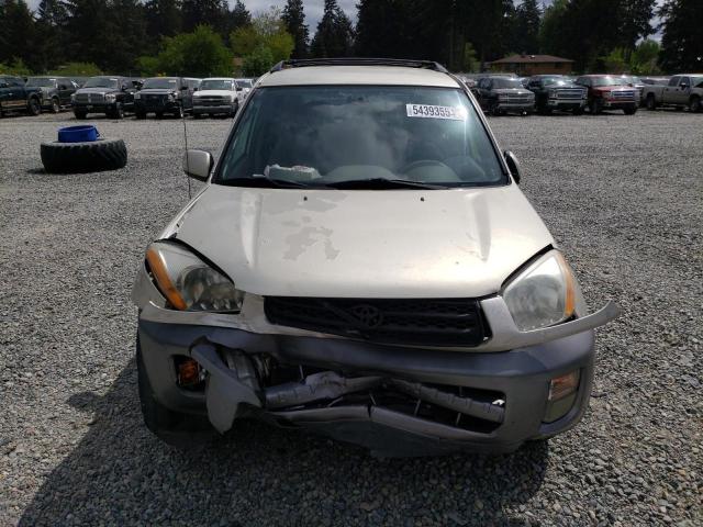 2001 Toyota Rav4 VIN: JTEGH20V010039473 Lot: 54393554