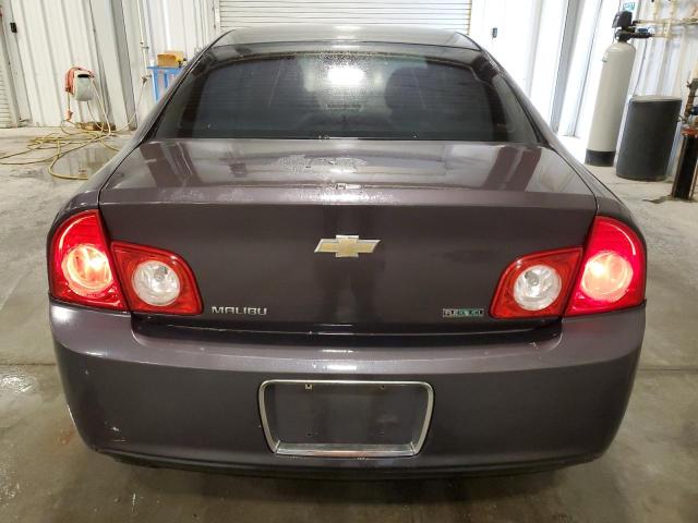 2010 Chevrolet Malibu Ls VIN: 1G1ZA5EK5A4137871 Lot: 56295294