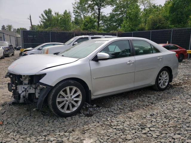 2012 Toyota Camry Base VIN: 4T4BF1FK4CR187490 Lot: 54134564