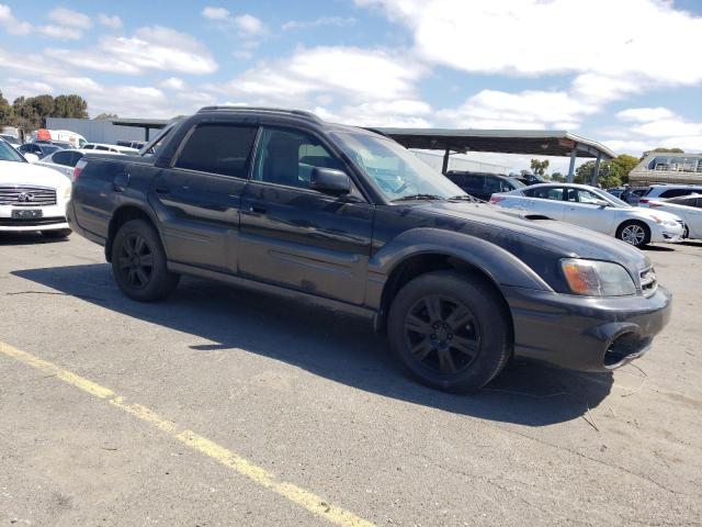 2005 Subaru Baja Turbo VIN: 4S4BT63C855108381 Lot: 55495834