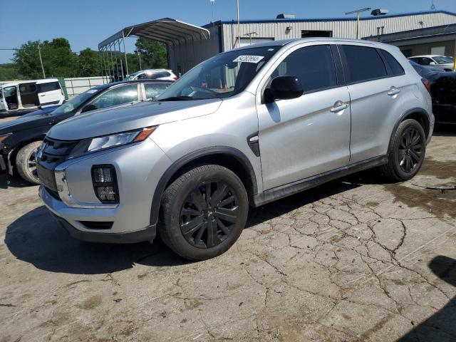 2023 Mitsubishi Outlander Sport S/Se VIN: JA4ARUAU7PU007883 Lot: 54282654