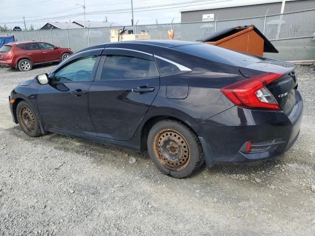 2016 HONDA CIVIC LX - 2HGFC2E52GH014846