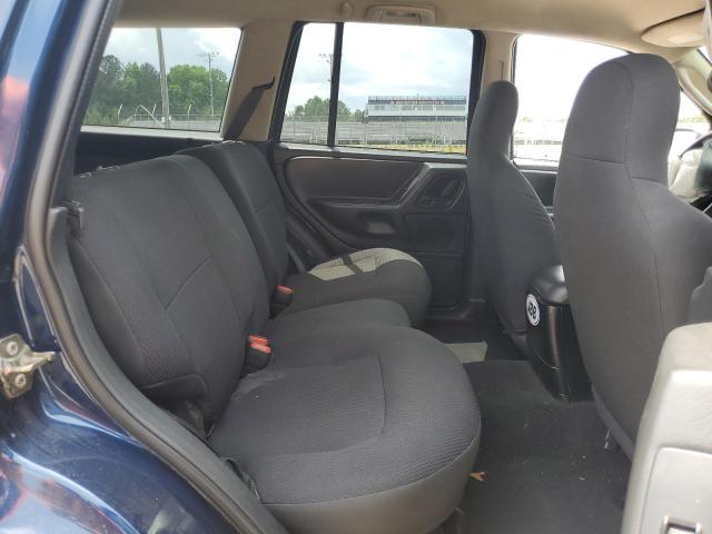 2003 Jeep Grand Cherokee Laredo VIN: 1J4GW48S13C547785 Lot: 56207624