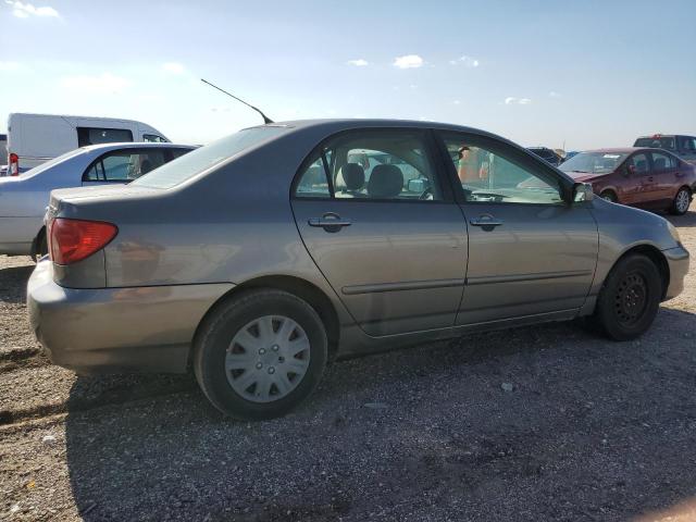 2006 Toyota Corolla Ce VIN: 2T1BR32E26C673203 Lot: 56659674