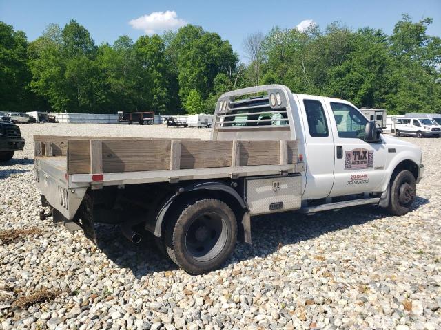 2004 Ford F550 Super Duty VIN: 1FDAX57PX4EC96116 Lot: 55902844