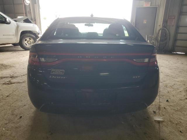 2013 Dodge Dart Sxt VIN: 1C3CDFBA2DD318490 Lot: 55891354