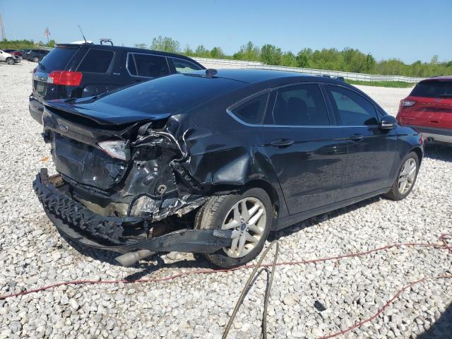 2013 Ford Fusion Se VIN: 3FA6P0H76DR280977 Lot: 53631424