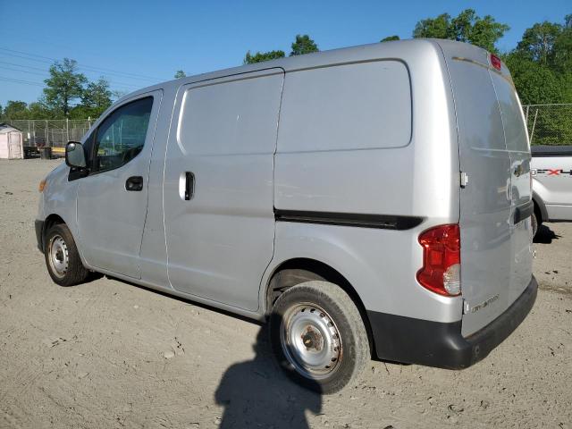 2015 CHEVROLET CITY EXPRE - 3N63M0ZN7FK701889