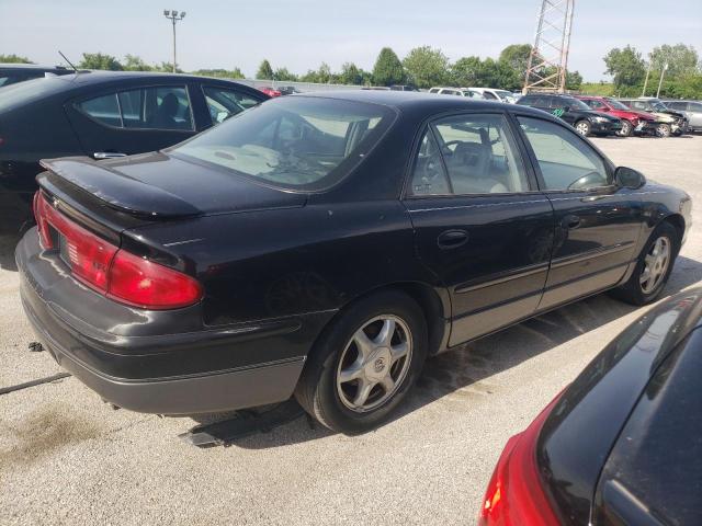 2002 Buick Regal Gs VIN: 2G4WF551021140771 Lot: 52285664