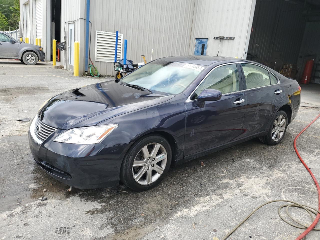 Lot #2974771297 2009 LEXUS ES 350