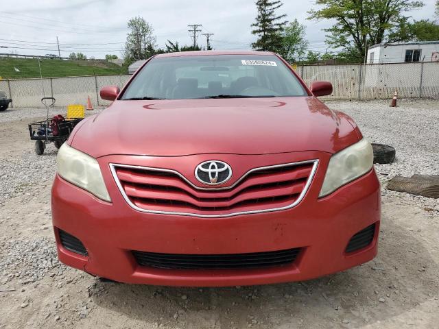 2011 Toyota Camry Base VIN: 4T1BF3EK2BU176994 Lot: 53580824