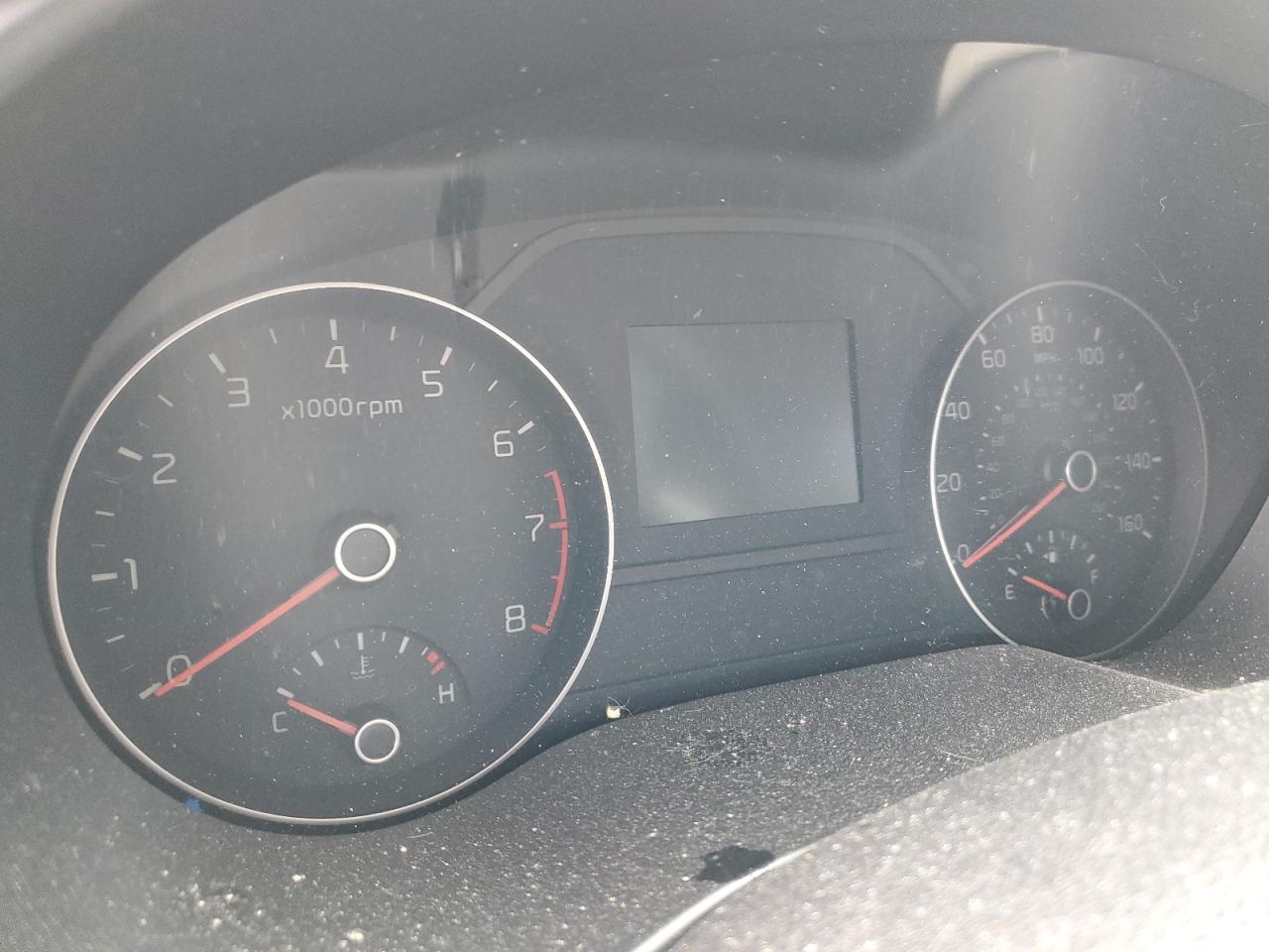 KNDPM3AC1J7335855 2018 Kia Sportage Lx