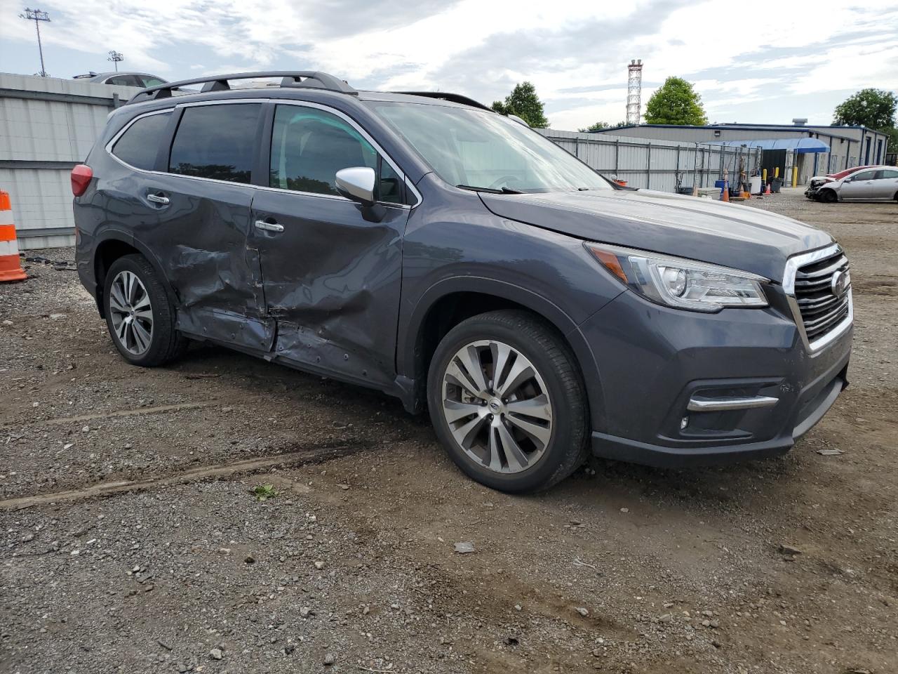 4S4WMARD9K3455582 2019 Subaru Ascent Touring