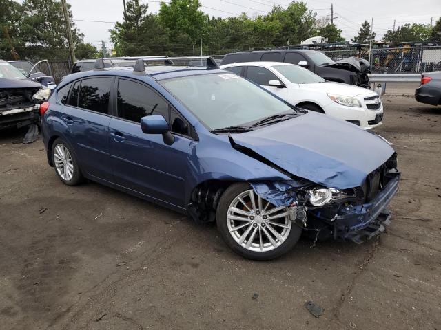 2012 Subaru Impreza Premium VIN: JF1GPAD63CH229007 Lot: 57289144