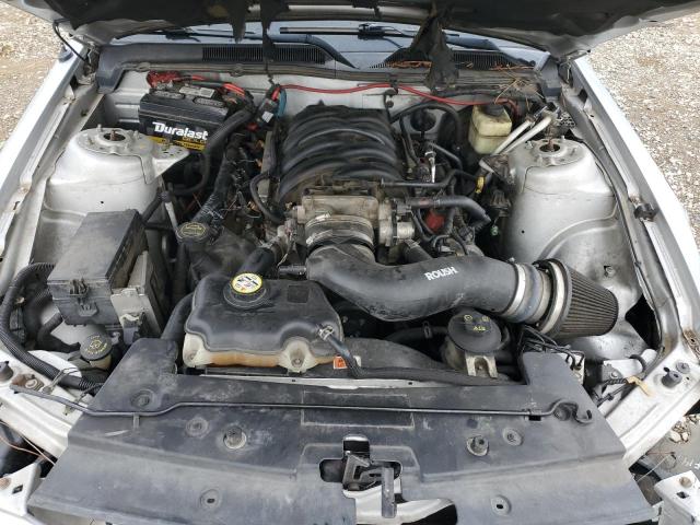 2006 Ford Mustang Gt VIN: 1ZVFT82H065192287 Lot: 57019154