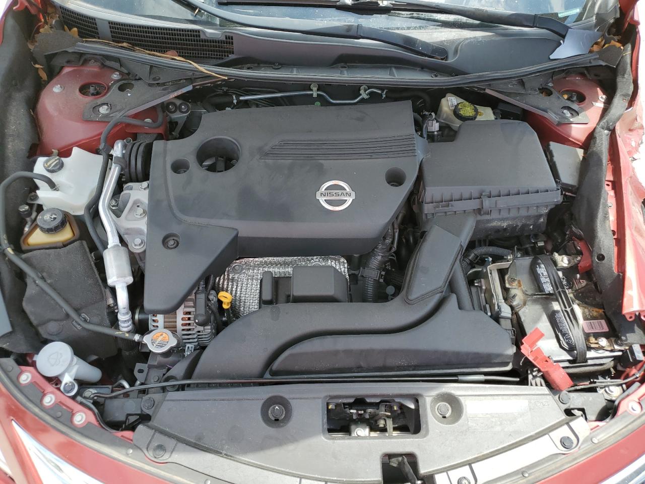 1N4AL3AP5FN871650 2015 Nissan Altima 2.5