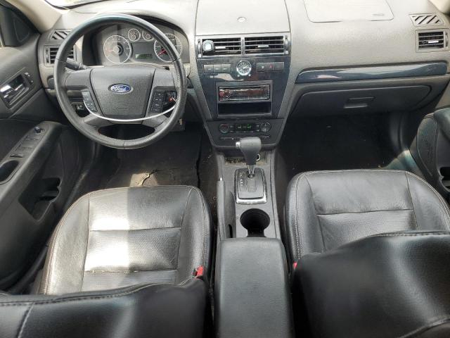 2006 Ford Fusion Sel VIN: 3FAHP08196R141773 Lot: 55824634