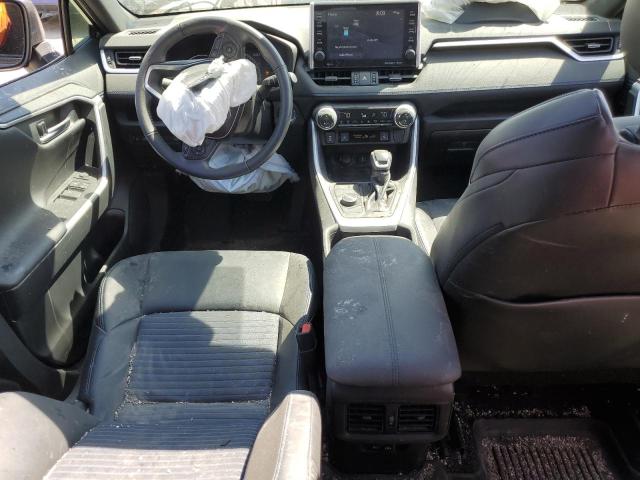 2022 TOYOTA RAV4 XSE - 2T3E6RFV4NW037728