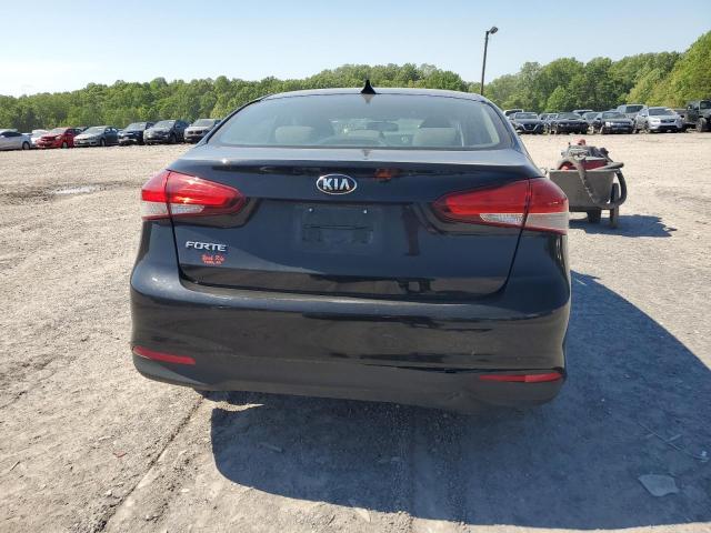 2018 Kia Forte Lx VIN: 3KPFK4A72JE210003 Lot: 53782304