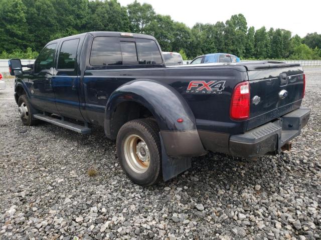 2015 Ford F350 Super Duty VIN: 1FT8W3DT4FEB69697 Lot: 55332874