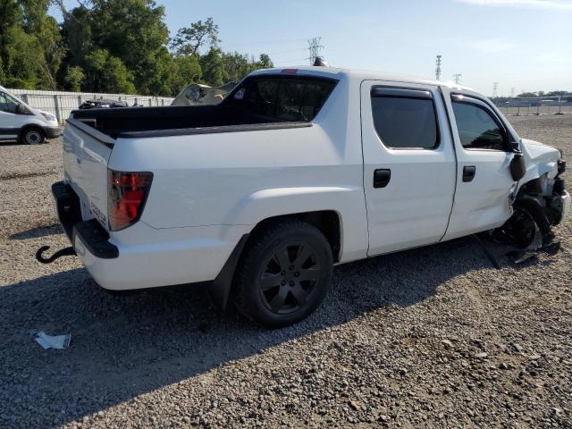 2014 Honda Ridgeline Rtl-S VIN: 5FPYK1F61EB014598 Lot: 56869704