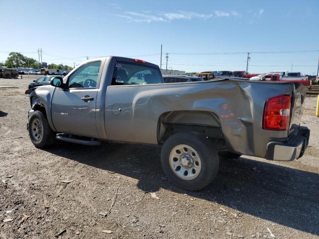 2013 Chevrolet Silverado C1500 VIN: 1GCNCPEX8DZ199067 Lot: 52706074