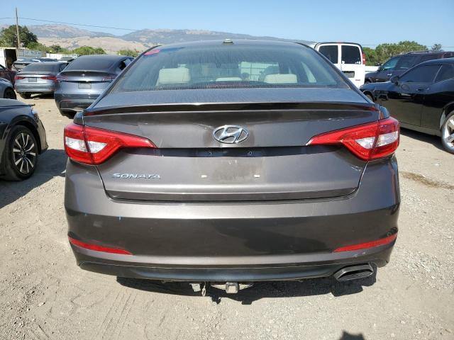 2016 Hyundai Sonata Se VIN: 5NPE24AFXGH408304 Lot: 55720074