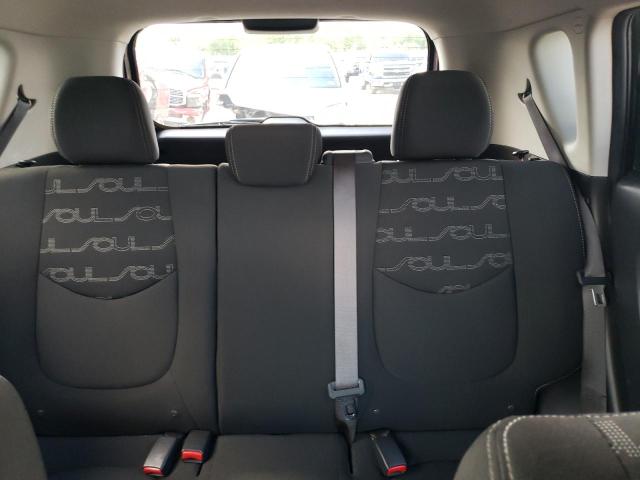 2012 Kia Soul + VIN: KNDJT2A61C7404169 Lot: 56473114