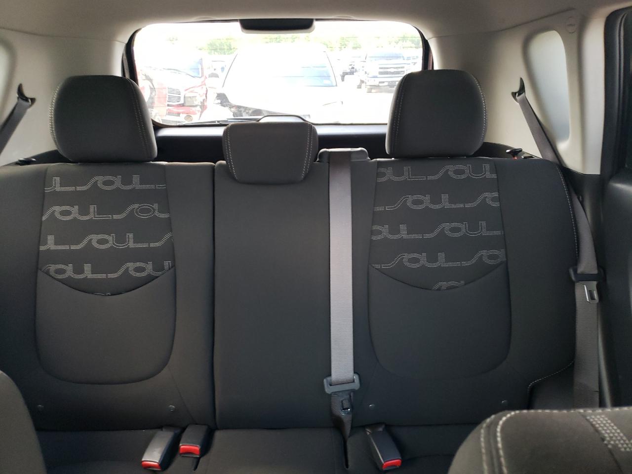 KNDJT2A61C7404169 2012 Kia Soul +