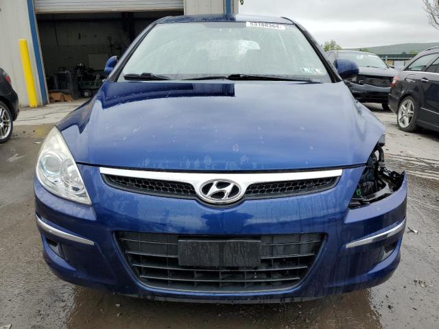 2011 Hyundai Elantra Touring Gls VIN: KMHDB8AE1BU108882 Lot: 53188364