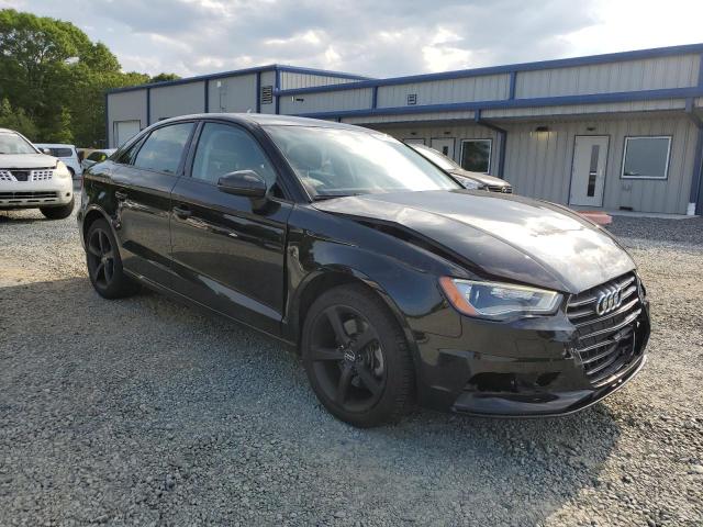 2015 Audi A3 Premium VIN: WAUBFGFFXF1011759 Lot: 54160174