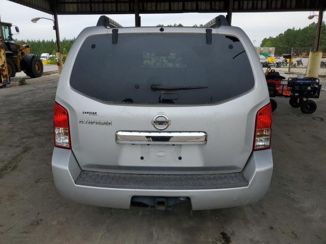 2012 Nissan Pathfinder S VIN: 5N1AR1NN1CC616762 Lot: 54233214