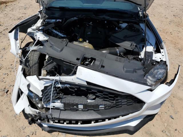 2018 Ford Mustang VIN: 1FATP8UH1J5124389 Lot: 55888974