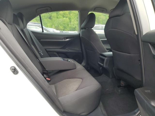 2022 Toyota Camry Le VIN: 4T1C11AK4NU060486 Lot: 54600144