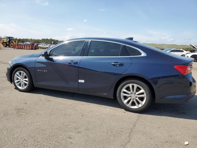 1G1ZD5ST3JF179805 2018 CHEVROLET MALIBU - Image 2