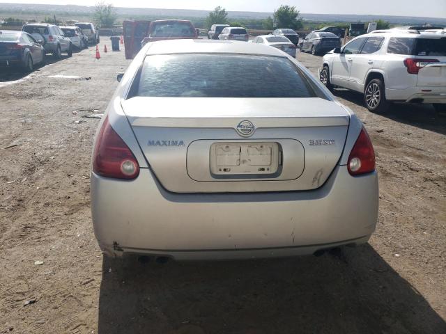 2005 Nissan Maxima Se VIN: 1N4BA41E45C837885 Lot: 52579584