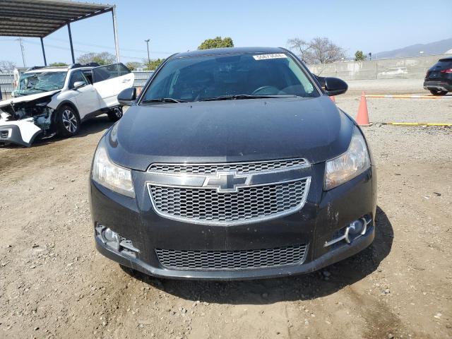 2014 Chevrolet Cruze Ltz VIN: 1G1PG5SB6E7389482 Lot: 55873644