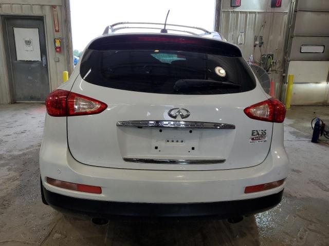 2008 Infiniti Ex35 Base VIN: JNKAJ09F58M360179 Lot: 53348464